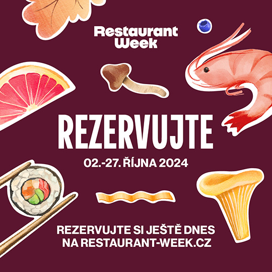 Restaurant Week